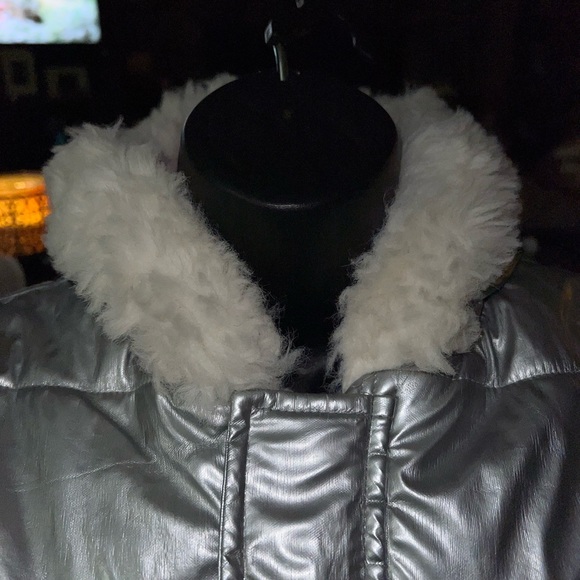 Please Mum Winter Jacket - Picture 2 of 8